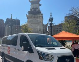 2024 Car Free Day Indy