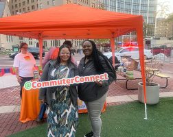 2024 Car Free Day Indy