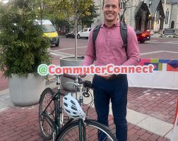 2024 Car Free Day Indy