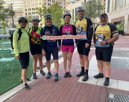 2024 Car Free Day Indy