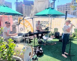 2024 Car Free Day Indy