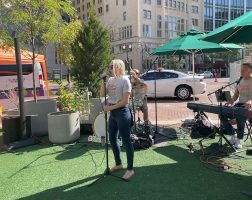 2024 Car Free Day Indy