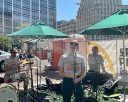 2024 Car Free Day Indy